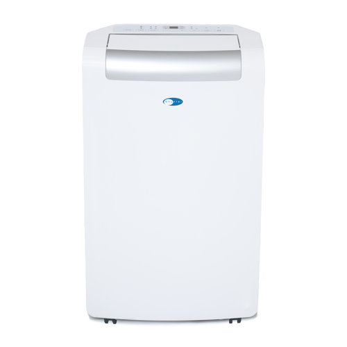 Whynter 14000 BTU Portable Air Conditioner and Heater for 500 sq. ft